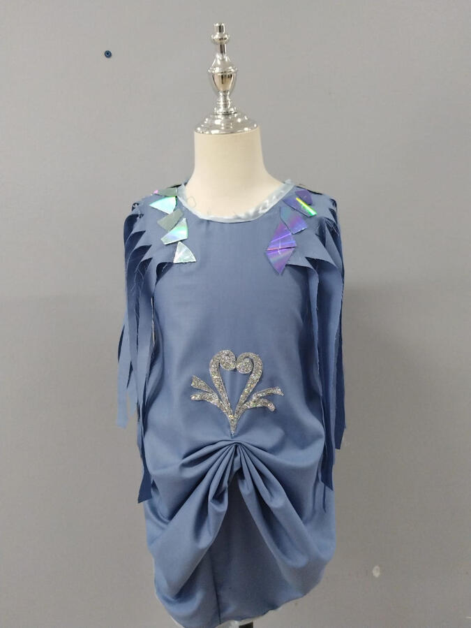fashion design homework
